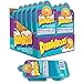 Dunk-A-Roos 12 PACK - Vanilla Cookies and Vanilla Frosting W/ Rainbow Sprinkles Dunkaroos Classic Retro Vintage Snack Pack