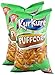 Kurkure Puffcorn, Yummy Cheese, 68g (Pack of 2) Promo Pack