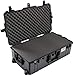 Pelican Air 1615 Case with Foam - Black