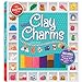 Make Clay Charms (Klutz Craft Kit) 8' Length x 1.19' Width x 9' Height