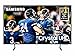 SAMSUNG 43-Inch Class Crystal UHD 4K DU7200 Series HDR Smart TV w/Object Tracking Sound Lite, PurColor, Motion Xcelerator, Mega Contrast, Q-Symphony (UN43DU7200, 2024 Model)