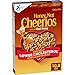 Honey Nut Cheerios Cereal, Limited Edition Happy Heart Shapes, Heart Healthy Cereal With Whole Grain Oats, 10.8 oz