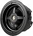 Sonance MAG6R - 6-1/2' 2-Way in-Ceiling Speakers (Pair) - Black