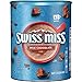 Swiss Miss Milk Chocolate Hot Cocoa Mix Canister (76.5 Ounce) (Pack of 2)