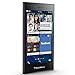 BlackBerry Leap 16GB Factory Unlocked GSM 4G LTE Smartphone - Shadow Grey