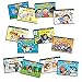Creative Teaching Press Learn to Write Variety Pack Kindergarten - 1st Grade Guided Reading Level A (Turn Readers Into Writers) (6229)