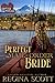 The Perfect Mail-Order Bride: A Sweet, Clean Western Romance (Frontier Matches Book 1)