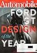 Automobile January 2016 Magazine FORD GT DESIGN OF THE YEAR: THE MOST EXCITING, INNOVATIVE, & SUPRISING MEANT-FOR-PRODUCTION CAR IN 2015, PERIOD.