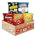 Frito-Lay Classic Mix Variety Pack, Single Serve Snack Bags (Pack of 21)