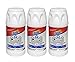 Brillo Cameo Cleaner, Perfect on Aluminum, Stainless Steel, No Scratch Formula 10 Ounce (Pack of 3)