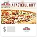 Papa John's Pizza eGift Card