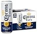 Corona Extra Mexican Lager Beer, 12 pk, 12 oz cans, 4.6% ABV