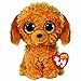 TY Beanie Boo Noodles - Golden Doodle Dog - 6'