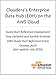 Cloudera Enterprise Data Hub on AWS (AWS Quick Start)