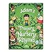 Your Treasury of Nursery Rhymes - A Personalized Book for Babies & Children - Wonderbly (Softcover)