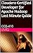 Cloudera Certified Developer for Apache Hadoop Last Minute Guide: CCD-410