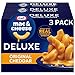 Kraft Deluxe Original Mac & Cheese Macaroni and Cheese Dinner, 3 ct Pack, 14 oz Boxes