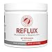 Reflux - Digestive Supplement - Each Tub = 30 Scoops = 30 Servings - Mucosal Support for Acid Issues - with Mucosave FG and Slippery Elm Bark (1 Tub)