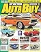 AUTABUY MAGAZINE - MARCH 2024 - 70' CHALLENGER T/A (COVER)