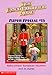 Baby-Sitters' European Vacation (The Baby-sitters Club Super Special)