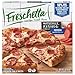 Freschetta, Signature Pepperoni Naturally Rising Crust Pizza, 27.35 oz (Frozen)