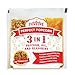 FunTime 3-in-1 8 oz. Perfect Popcorn - Box of 12