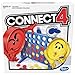 Hasbro Gaming Connect 4 Strategy Board Game for Ages 6 and Up (Amazon Exclusive)