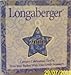 Longaberger 2000 Century Celebration Tie-On
