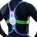 noxgear Tracer2 Visibility Vest (Small)