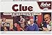 Hasbro Gaming Retro Series Clue 1986 Edition Board Game, Classic Mystery Games for Kids, Family Board Games for 3-6 Players, Family Games, Ages 8+