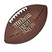 Wilson NFL Super Grip Composite Football - Official Size, Brown