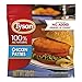 Tyson Fully Cooked Chicken Patties, 26 oz. (Frozen)