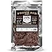 J&K Jerky Prime Rib Beef Jerky - Authentic American Made Slab Jerky for a Delicious Protein Snack - 7oz Big Bag of Jerky