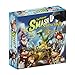 Smash Up Munckin Expansion - Board Game, Card Game, Fighters, Clerics, Fantasy and More, 2 to 4 Players, 30 to 45 Minute Play Time, for Ages 10 and Up, Alderac Entertainment Group (AEG)