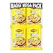 Maggi 2 Minutes Noodles Masala, 70 grams pack (2.46 oz)- 12 pack - Made in India