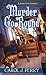 Murder Go Round (A Witch City Mystery Book 4)