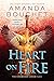 Heart on Fire (The Kingmaker Chronicles Book 3)