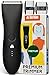 MERIDIAN Premium Trimmer for Men and Women, USB C Charging, Travel Lock, 6 Colors Available, Package May Vary, Onyx