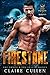 Firestone: The Omega & The Exiled Prince (Lost Princes of Morona Book 1)