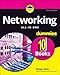 Networking All-in-One for Dummies (For Dummies (Computer/Tech))