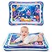 Yeeeasy Tummy Time Water Mat丨Inflatable Tummy Time Water Play Mat for Babies, Infants and Toddlers 3 to 12 Months Promote Development Toys Baby Gifts