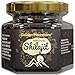 Pure Authentic Siberian Altai 'Golden Mountains' Shilajit Resin 100g 3.53oz - Measuring Spoon – Quality & Safety Certificate in each Box