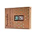 Boveda 75% Two-Way Humidity Control Pack to Fix Major Moisture Loss in Large Wood Humidifier Boxes – Size 320 – Single – Moisture Absorber – Humidifier Pack – Individually Wrapped Hydration Packet