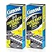 Carbona Oven Rack & Grill Cleaner | Eliminates Thick Grease & Build-Up | Griddle & BBQ Cleaning Solution | 16.8 Fl Oz, 2 Pack