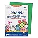 Prang (Formerly SunWorks) Construction Paper, Holiday Green, 9' x 12', 50 Sheets