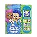 Nickelodeon Bubble Guppies - Good Boy, Bubble Puppy! Sound Book - PI Kids (Bubble Guppies: Play-a-sound)