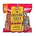 Hubert Pet Premium Chicken Jerky Dog Treats, Grain Free, Low Ingredient, USA Tested, 2.5 lbs Super Value Pack