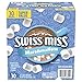 Swiss Miss Chocolate Hot Cocoa Mix With Marshmallows, 30 Count (Pack of 1) Hot Cocoa Packets
