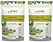 Avira Organic Moringa Powder Vegan, Non-GMO, Easy to Mix in Smoothies, Tea and Lattes, Resealable, Typical Green, 8 Oz