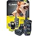 Dogtra 200NCPT Electronic Dog Training Collar with Remote for Small Dogs to Large Dogs - 2640 ft Range, Vibration, Tone, 100 Stimulation Levels, Safety Lock, Waterproof, Rechargeable, PetsTEK Edition
